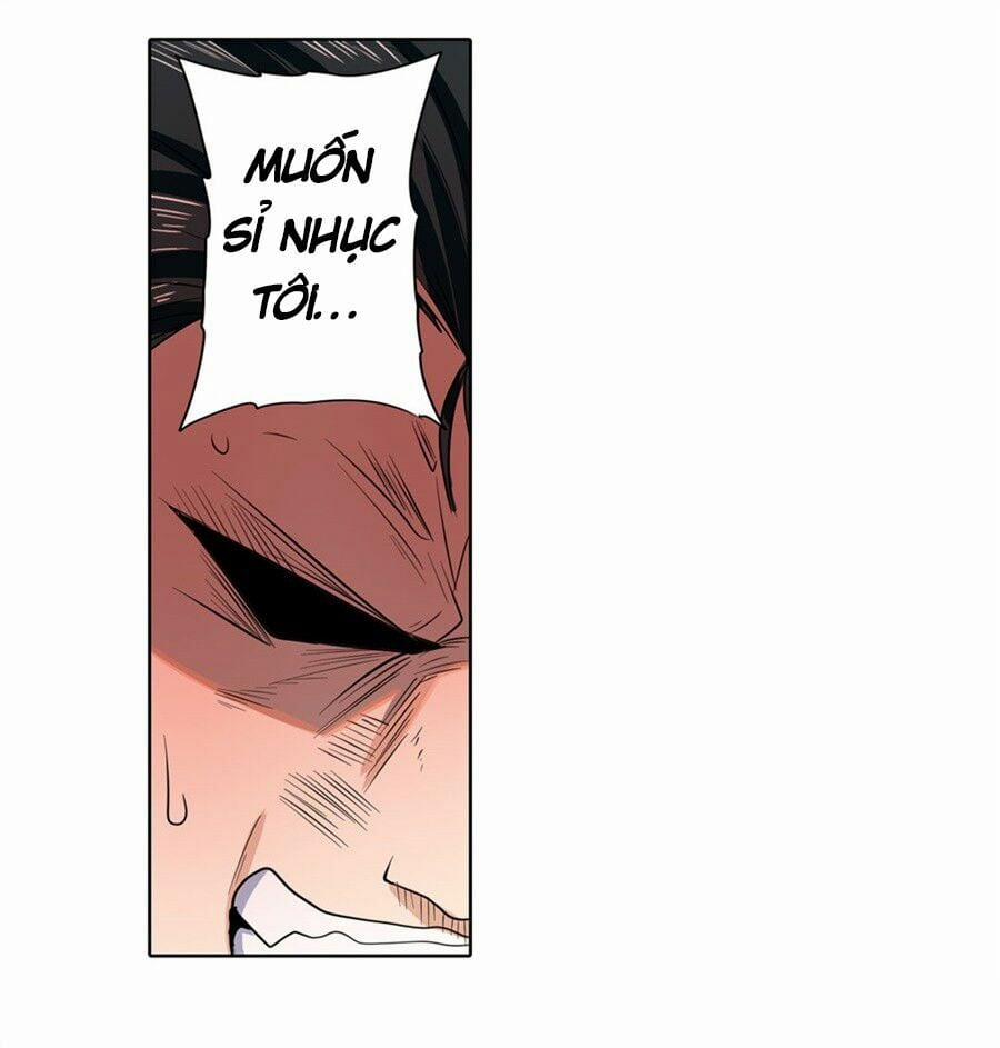 Anh Hùng ? Ta Không Làm Lâu Rồi 116 trang 24