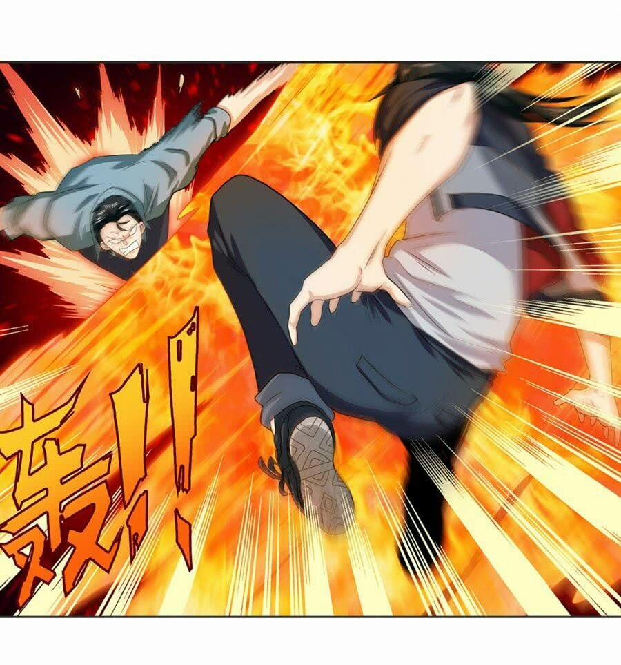 Anh Hùng ? Ta Không Làm Lâu Rồi 116 trang 27