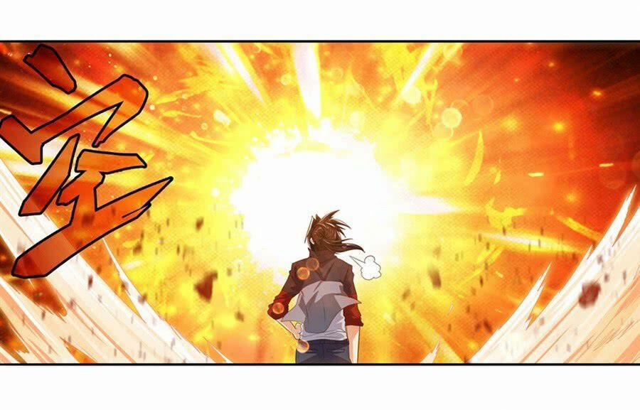 Anh Hùng ? Ta Không Làm Lâu Rồi 116 trang 29