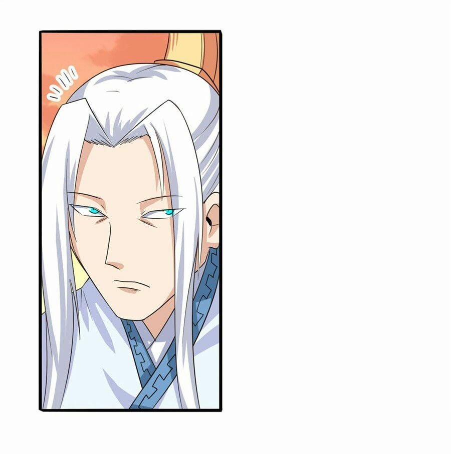 Anh Hùng ? Ta Không Làm Lâu Rồi 116 trang 3