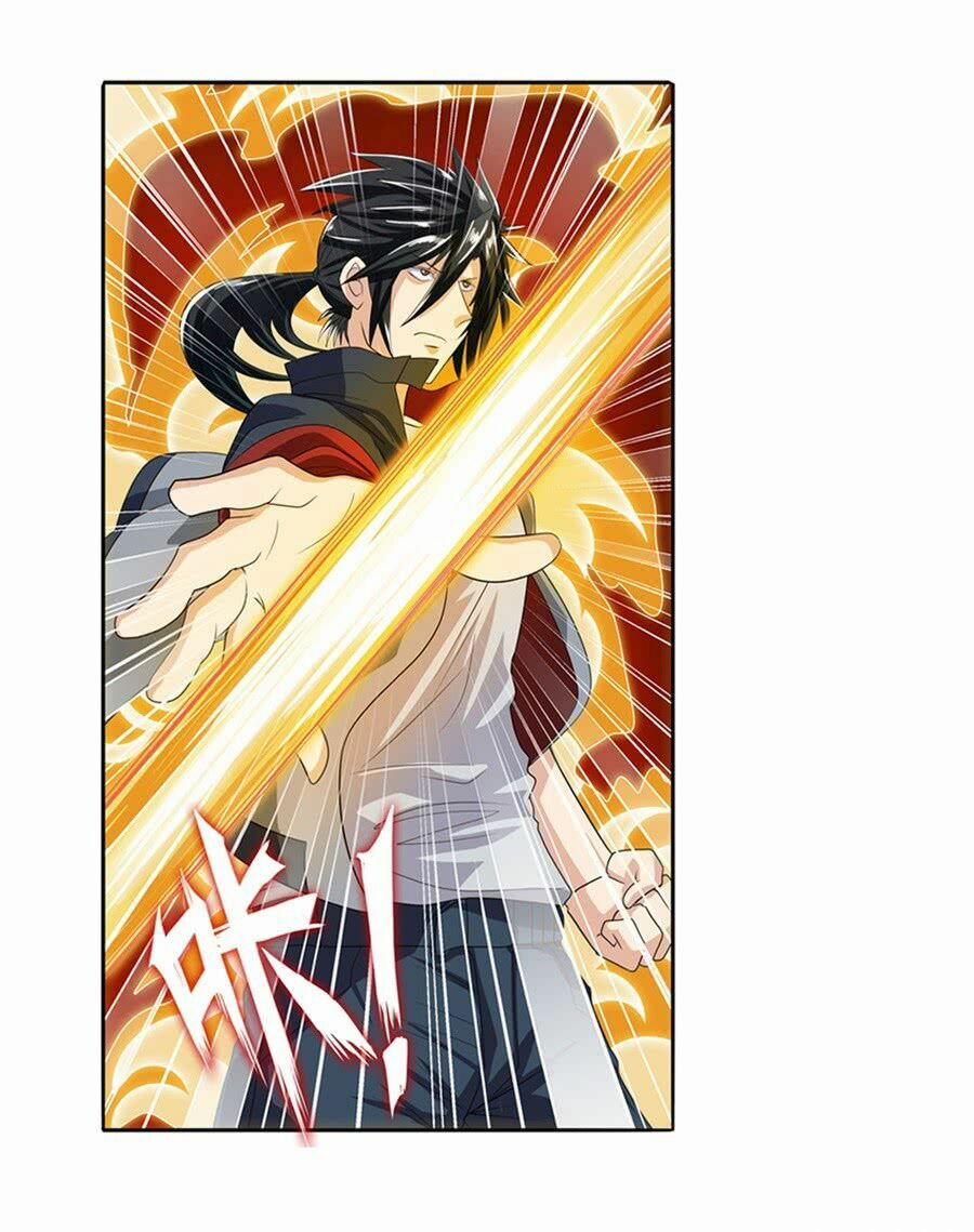 Anh Hùng ? Ta Không Làm Lâu Rồi 116 trang 30