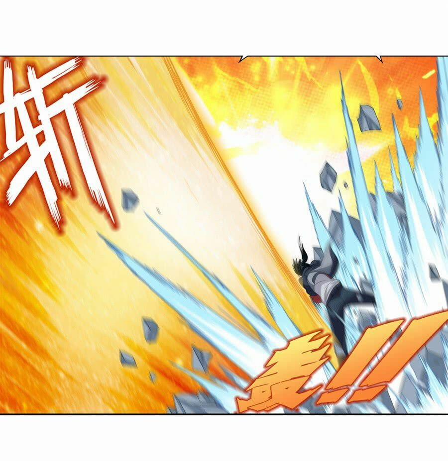 Anh Hùng ? Ta Không Làm Lâu Rồi 116 trang 33