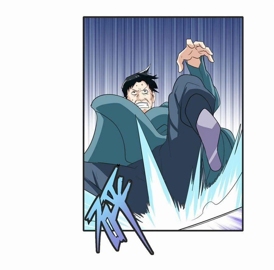 Anh Hùng ? Ta Không Làm Lâu Rồi 116 trang 35