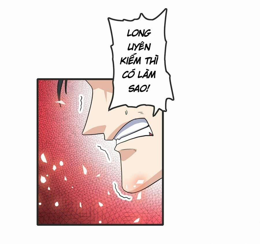 Anh Hùng ? Ta Không Làm Lâu Rồi 116 trang 37