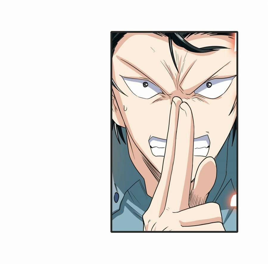 Anh Hùng ? Ta Không Làm Lâu Rồi 116 trang 38