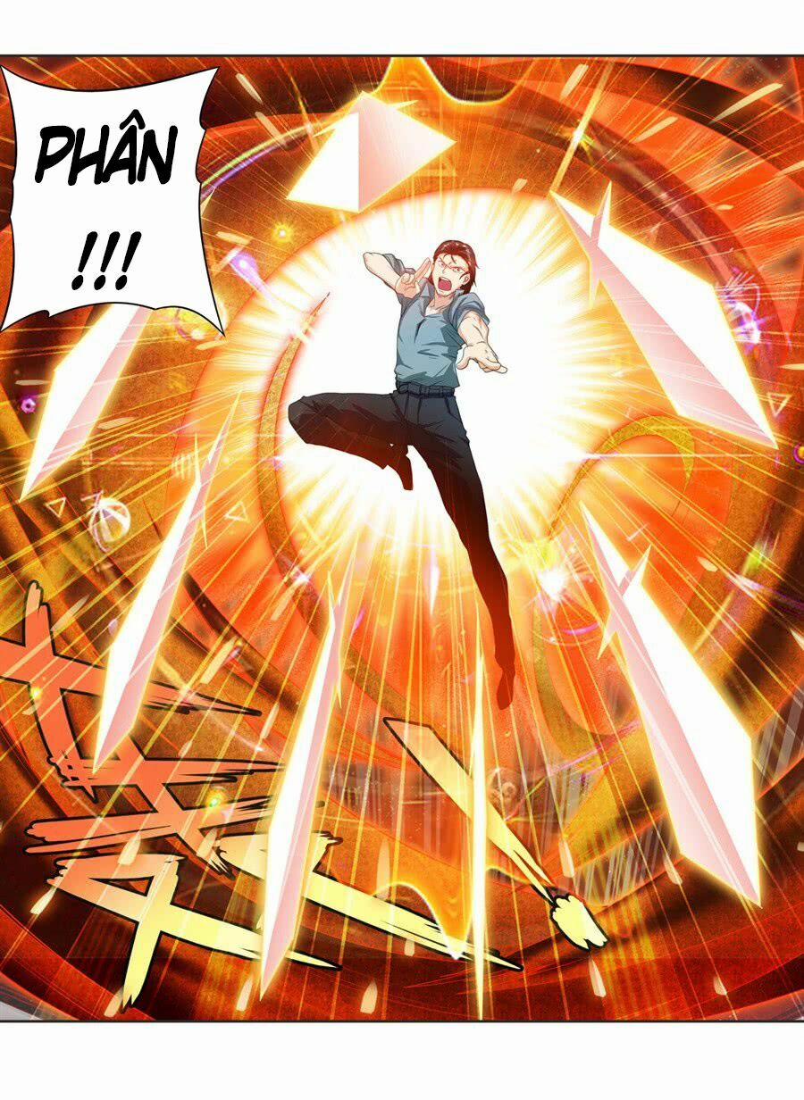 Anh Hùng ? Ta Không Làm Lâu Rồi 116 trang 40