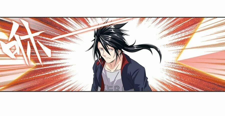 Anh Hùng ? Ta Không Làm Lâu Rồi 116 trang 41