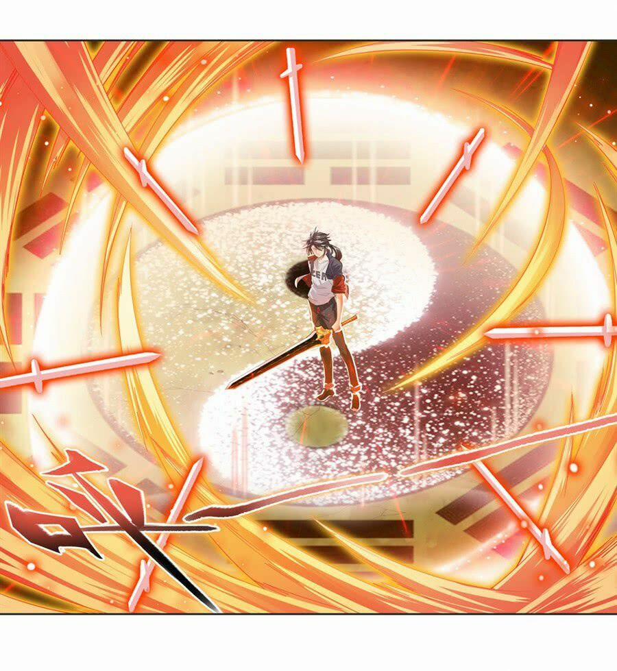 Anh Hùng ? Ta Không Làm Lâu Rồi 116 trang 43