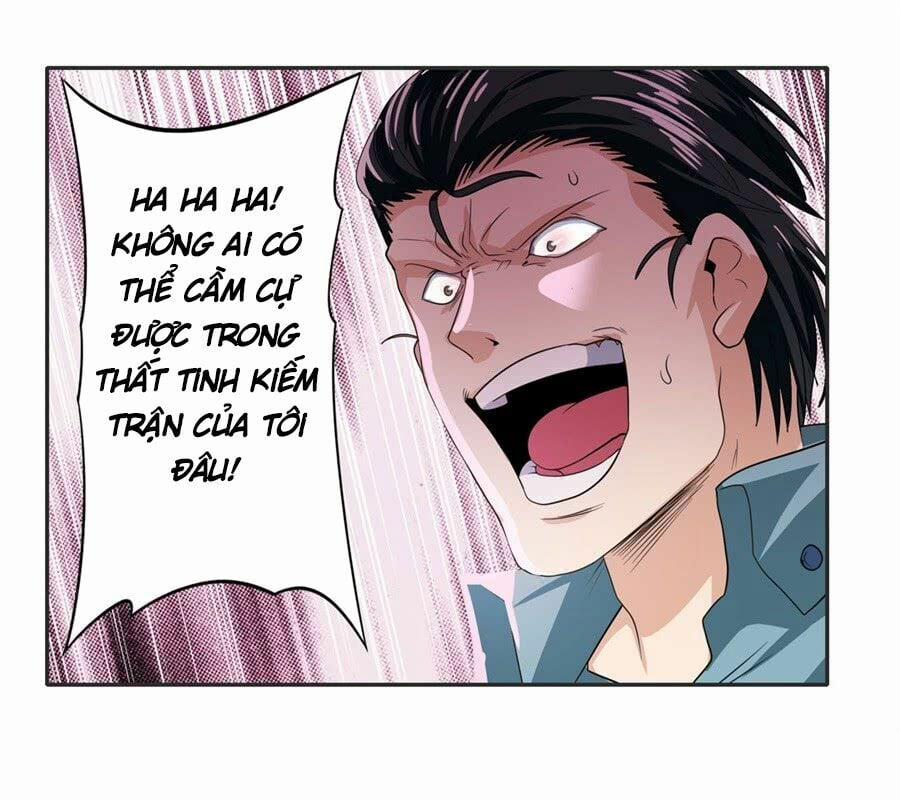 Anh Hùng ? Ta Không Làm Lâu Rồi 116 trang 45