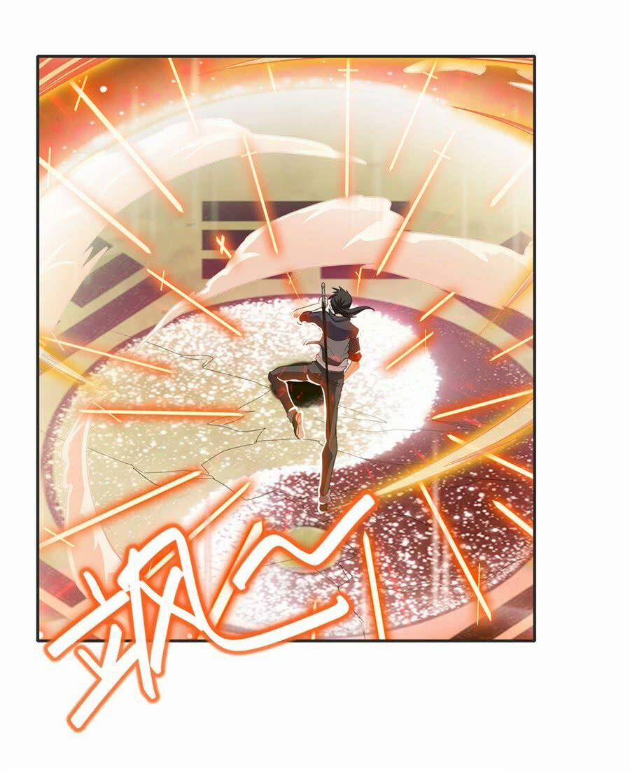 Anh Hùng ? Ta Không Làm Lâu Rồi 116 trang 48