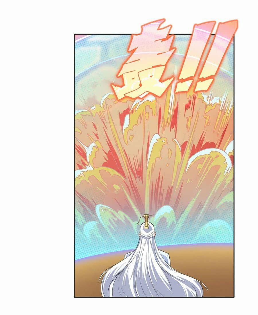 Anh Hùng ? Ta Không Làm Lâu Rồi 116 trang 49