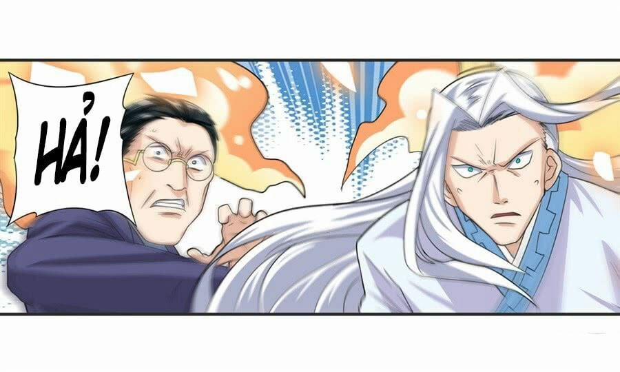 Anh Hùng ? Ta Không Làm Lâu Rồi 116 trang 55