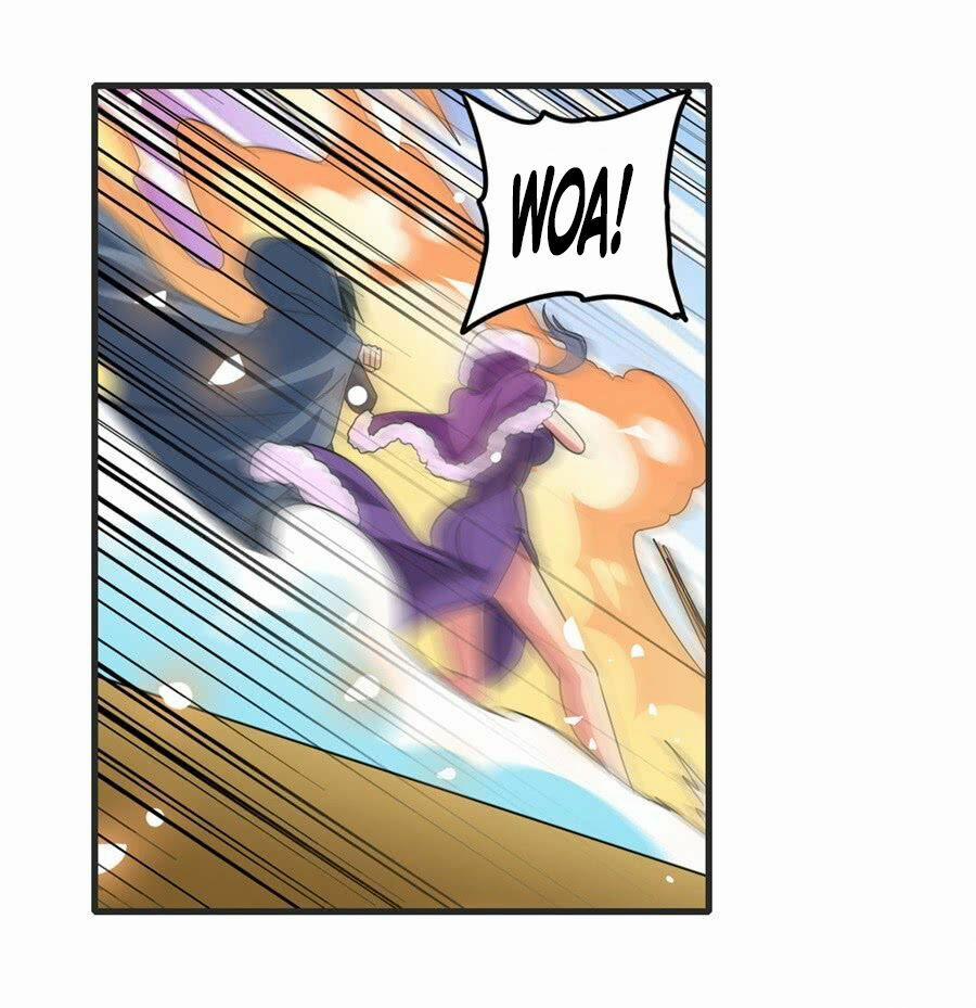 Anh Hùng ? Ta Không Làm Lâu Rồi 116 trang 56