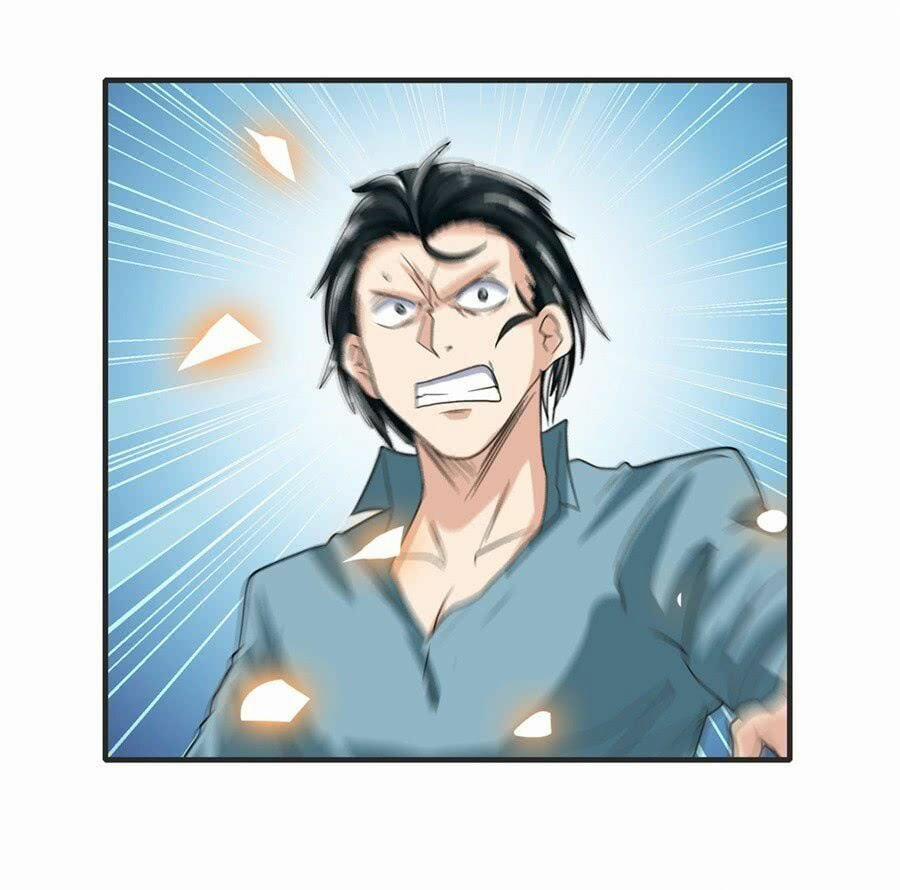 Anh Hùng ? Ta Không Làm Lâu Rồi 116 trang 57