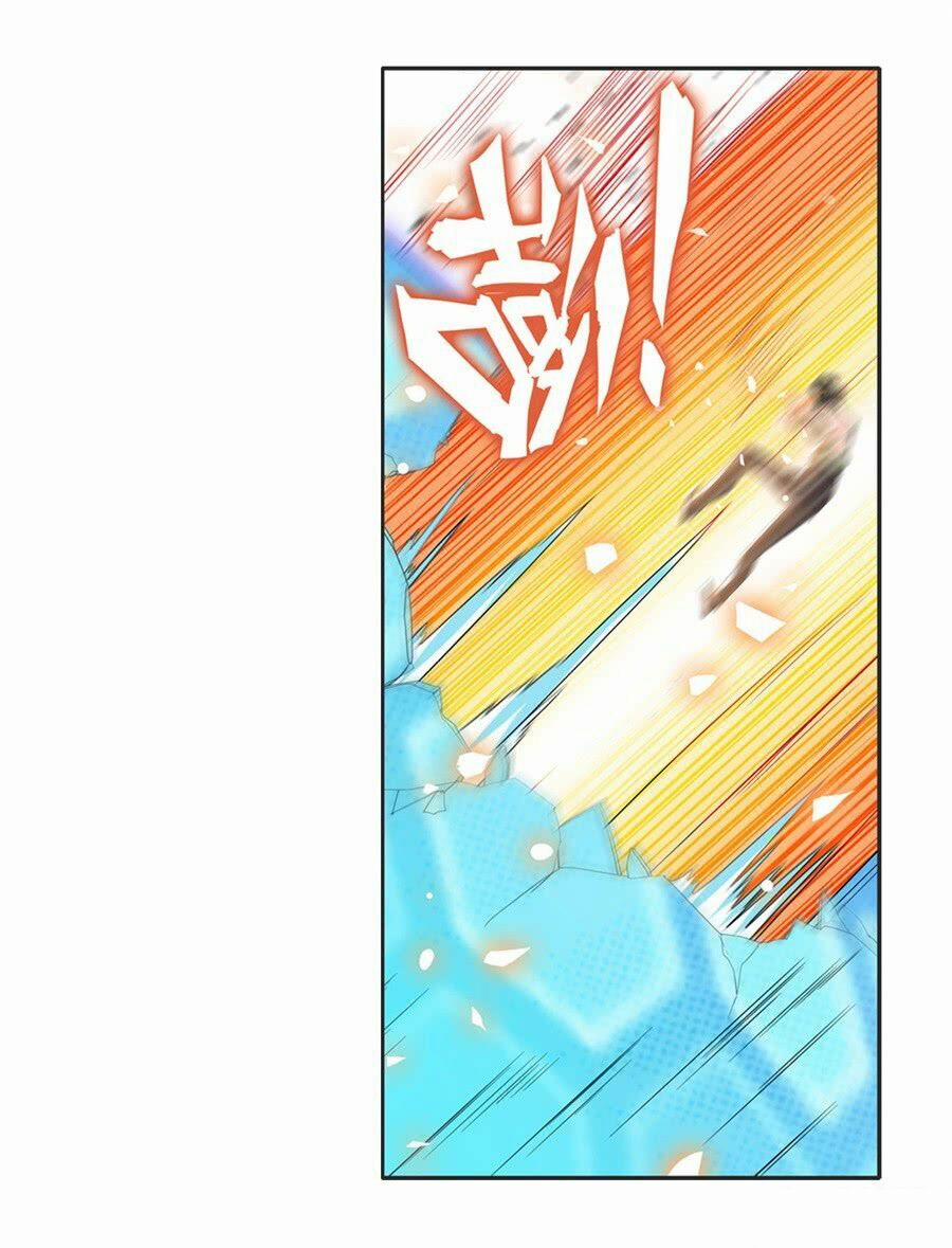 Anh Hùng ? Ta Không Làm Lâu Rồi 116 trang 59