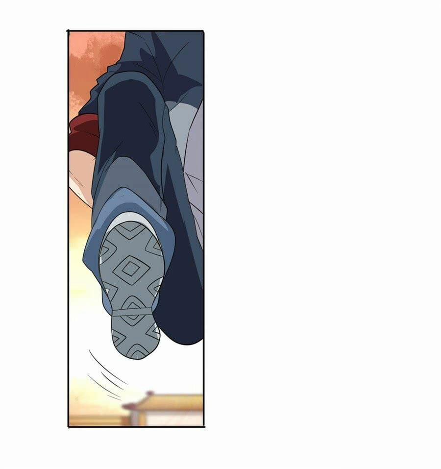 Anh Hùng ? Ta Không Làm Lâu Rồi 116 trang 62