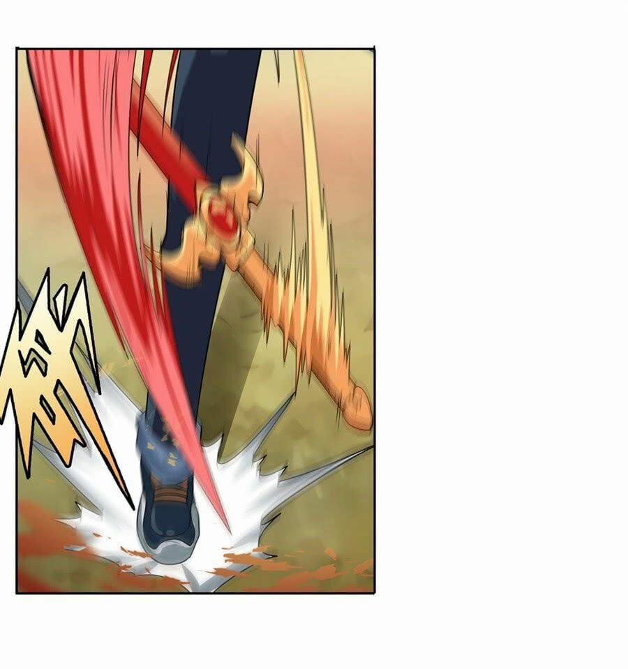 Anh Hùng ? Ta Không Làm Lâu Rồi 116 trang 63