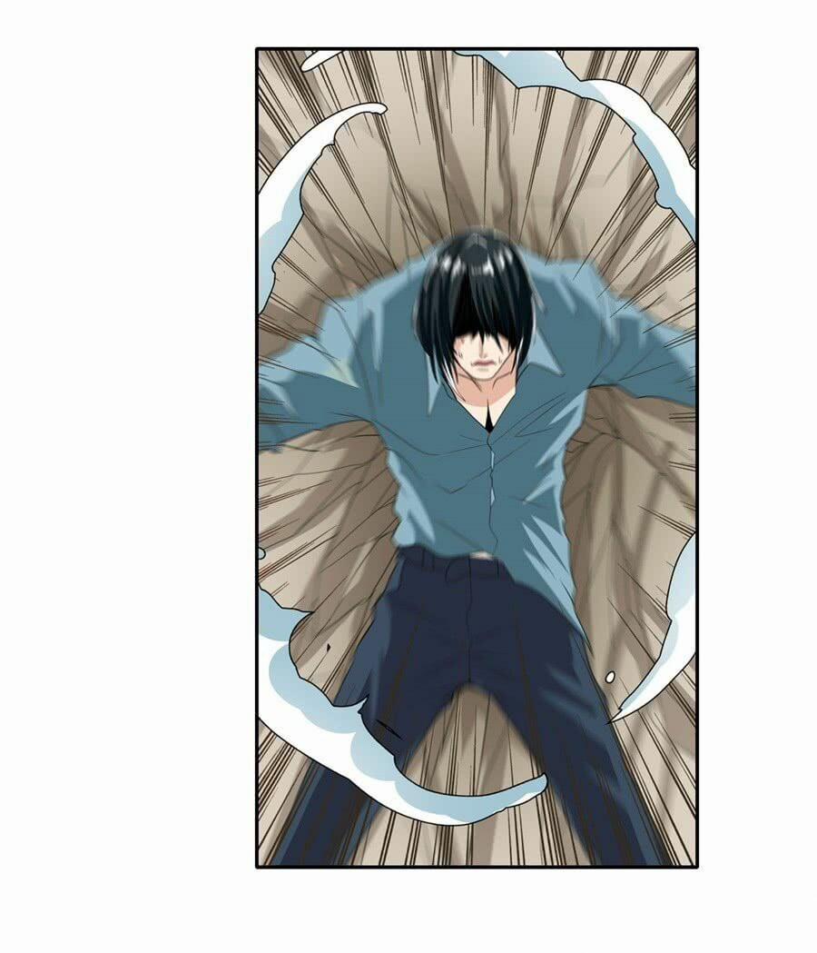 Anh Hùng ? Ta Không Làm Lâu Rồi 116 trang 65