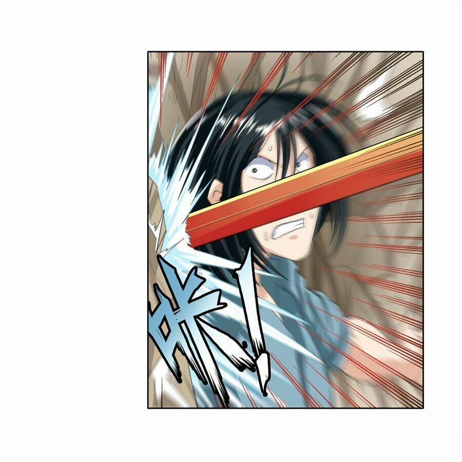 Anh Hùng ? Ta Không Làm Lâu Rồi 116 trang 66