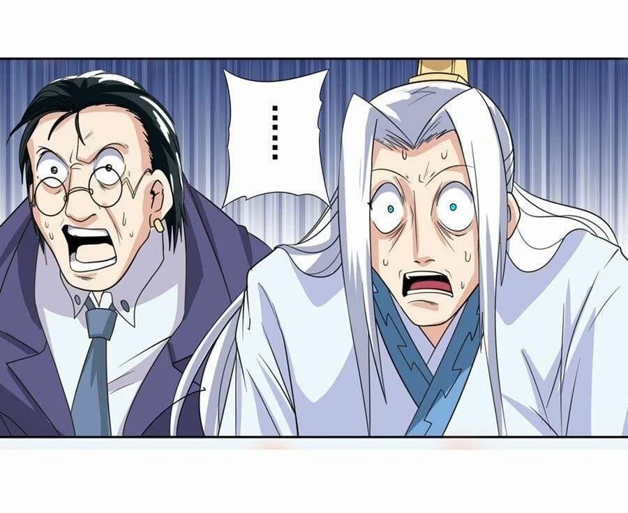 Anh Hùng ? Ta Không Làm Lâu Rồi 116 trang 68