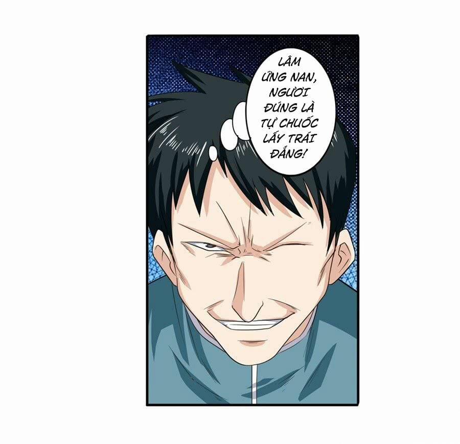 Anh Hùng ? Ta Không Làm Lâu Rồi 116 trang 7