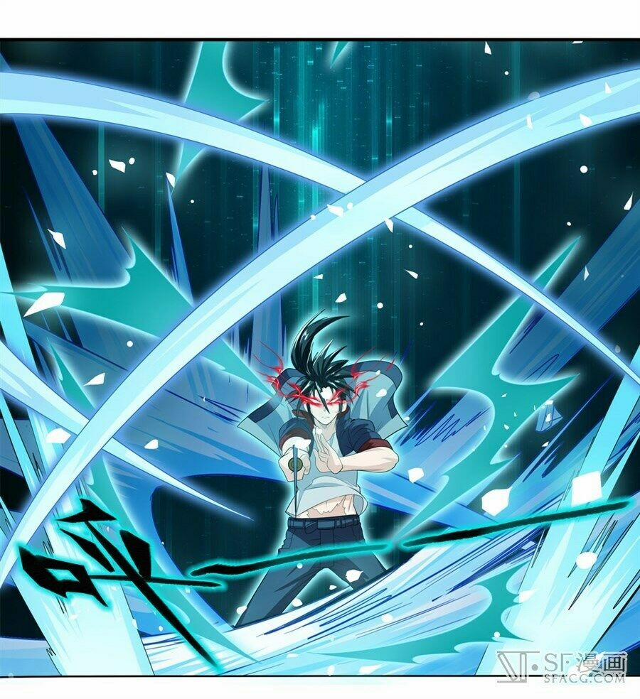 Anh Hùng ? Ta Không Làm Lâu Rồi 117 trang 32