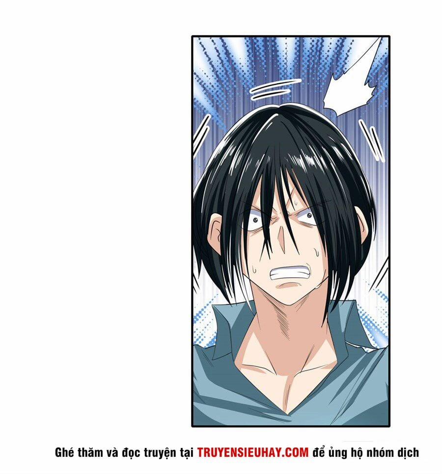 Anh Hùng ? Ta Không Làm Lâu Rồi 117 trang 34