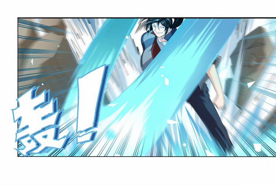 Anh Hùng ? Ta Không Làm Lâu Rồi 117 trang 40