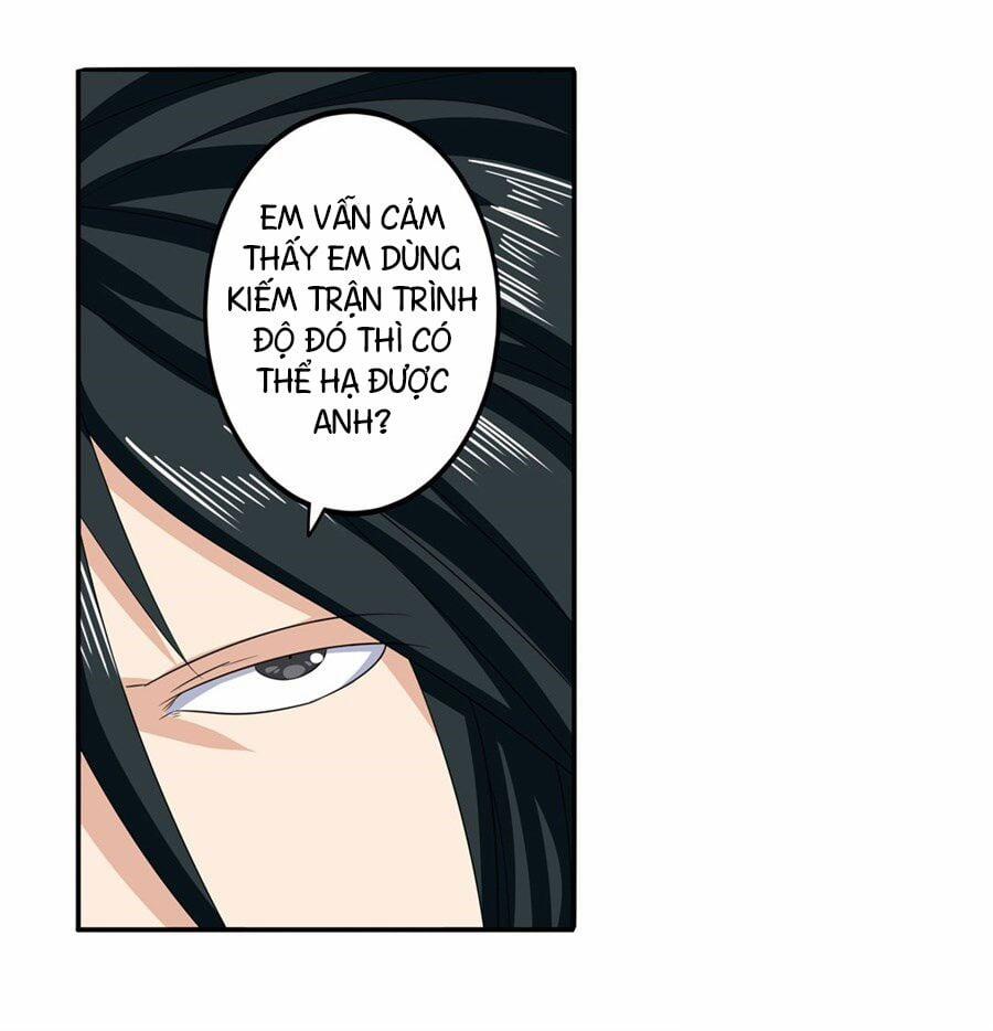 Anh Hùng ? Ta Không Làm Lâu Rồi 117 trang 5