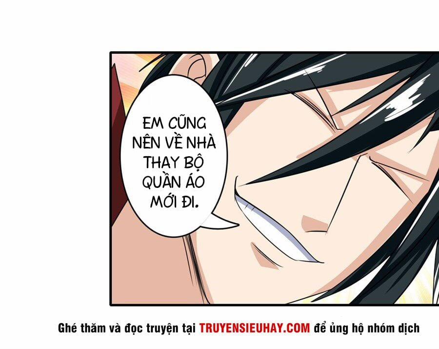 Anh Hùng ? Ta Không Làm Lâu Rồi 117 trang 50