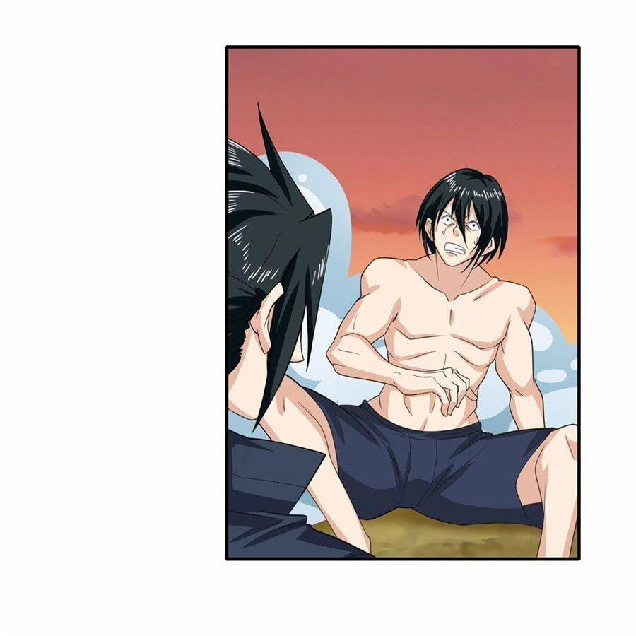 Anh Hùng ? Ta Không Làm Lâu Rồi 118 trang 1