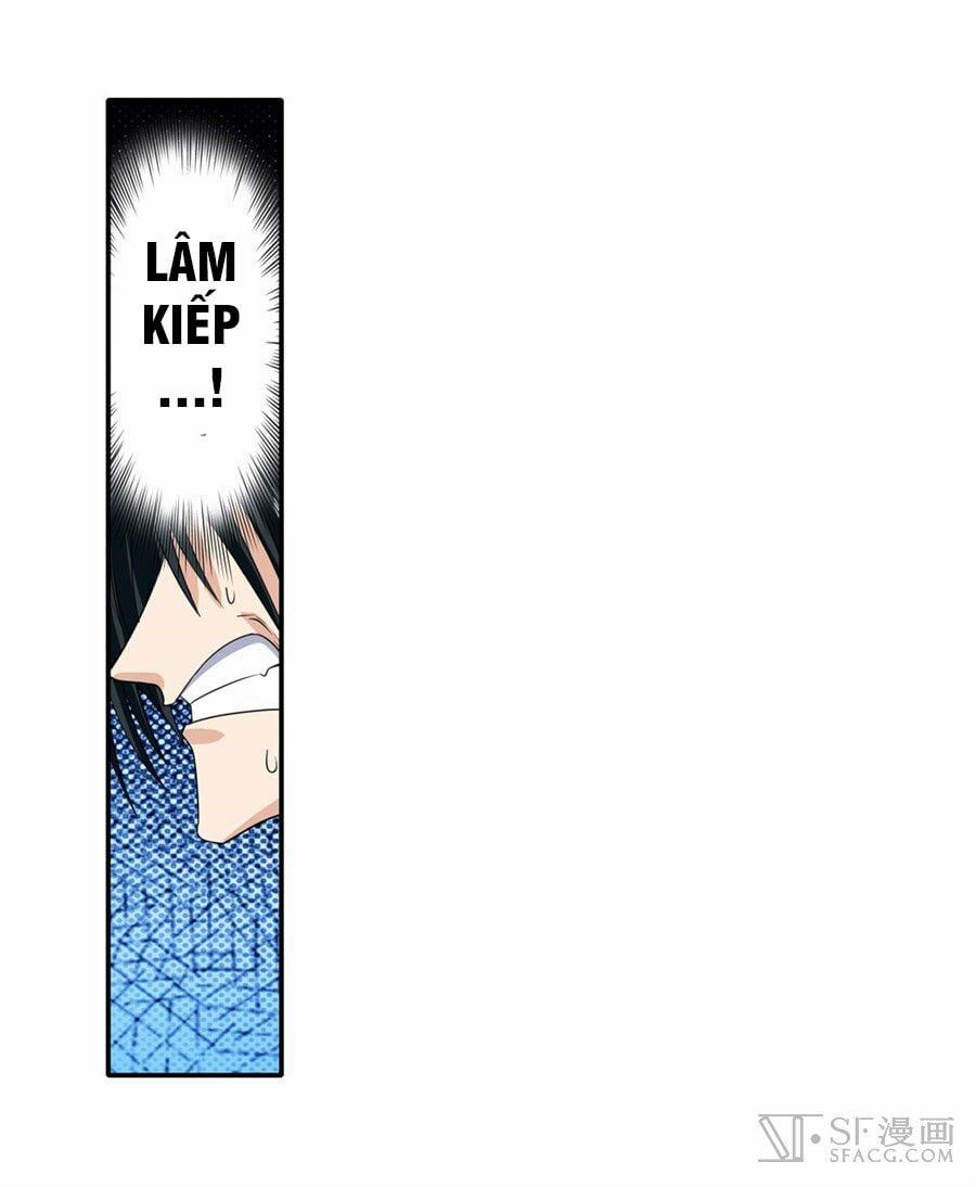 Anh Hùng ? Ta Không Làm Lâu Rồi 118 trang 11