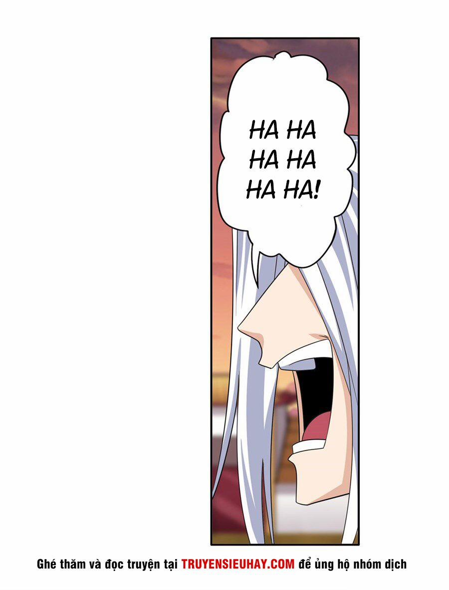 Anh Hùng ? Ta Không Làm Lâu Rồi 118 trang 13