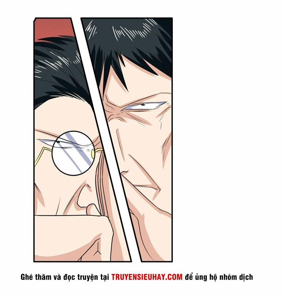 Anh Hùng ? Ta Không Làm Lâu Rồi 118 trang 18