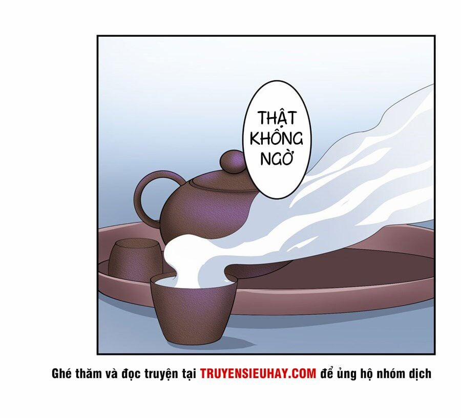 Anh Hùng ? Ta Không Làm Lâu Rồi 118 trang 38