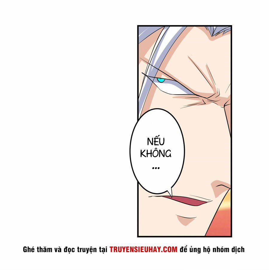 Anh Hùng ? Ta Không Làm Lâu Rồi 118 trang 45
