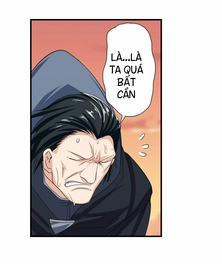 Anh Hùng ? Ta Không Làm Lâu Rồi 118 trang 47