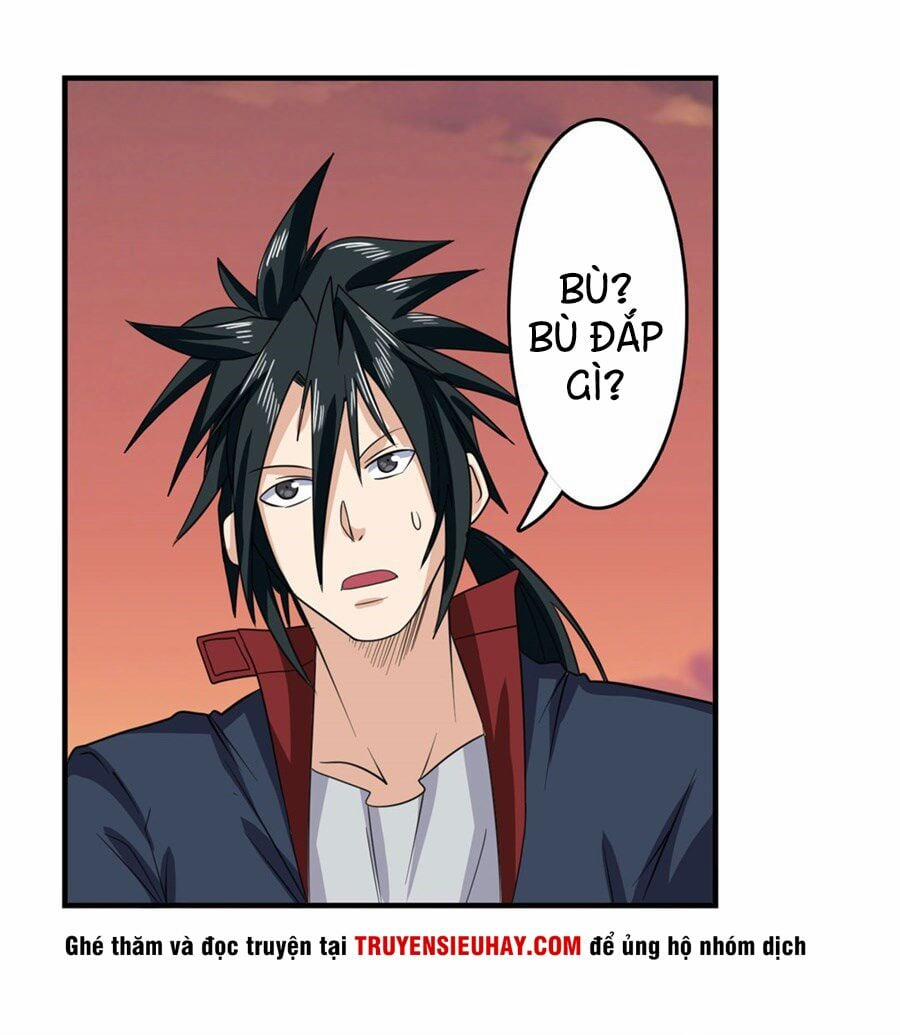 Anh Hùng ? Ta Không Làm Lâu Rồi 118 trang 50