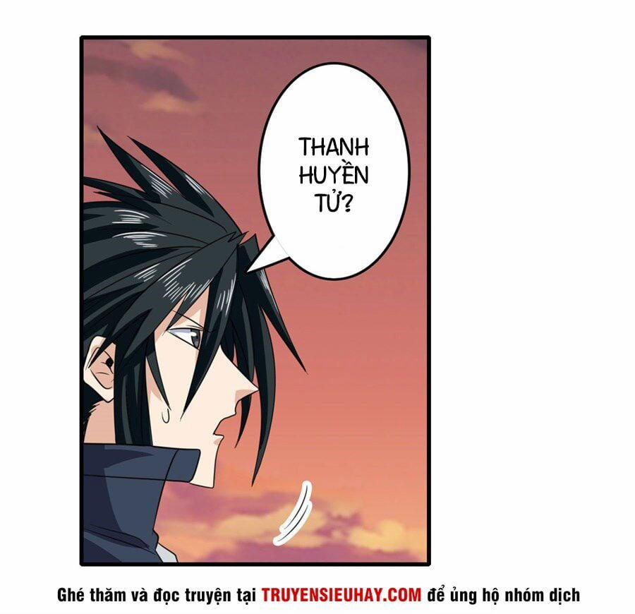 Anh Hùng ? Ta Không Làm Lâu Rồi 118 trang 53