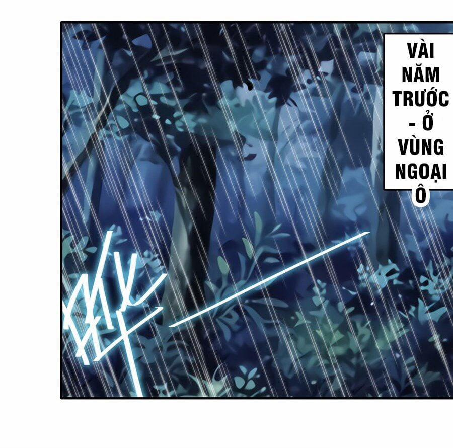 Anh Hùng ? Ta Không Làm Lâu Rồi 118 trang 56