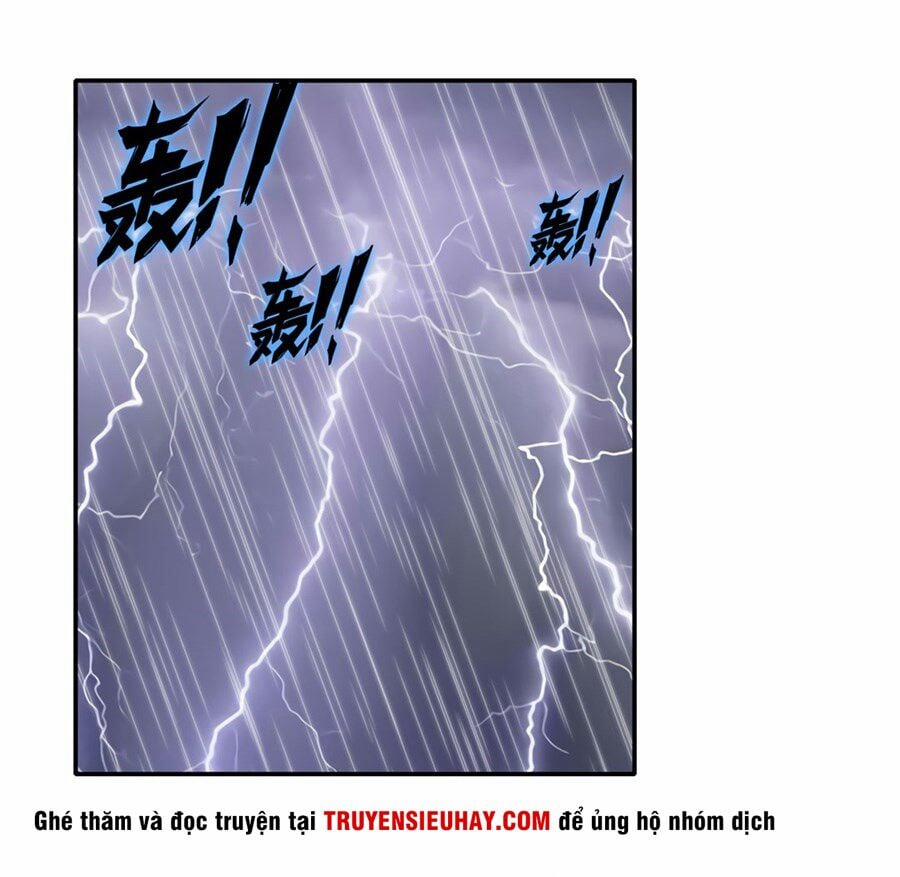 Anh Hùng ? Ta Không Làm Lâu Rồi 118 trang 57