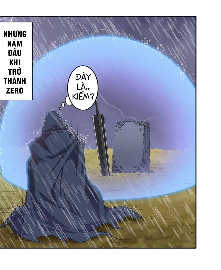 Anh Hùng ? Ta Không Làm Lâu Rồi 118 trang 59