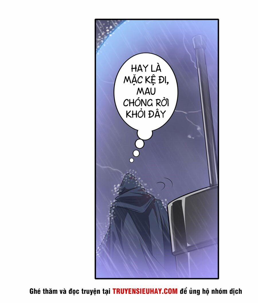 Anh Hùng ? Ta Không Làm Lâu Rồi 118 trang 61