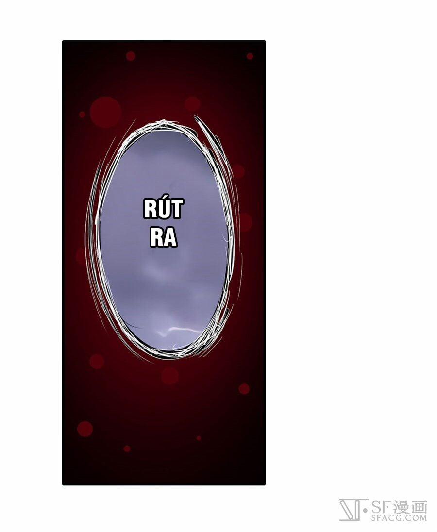 Anh Hùng ? Ta Không Làm Lâu Rồi 118 trang 62