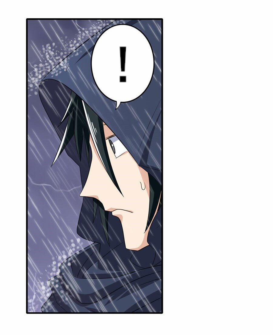 Anh Hùng ? Ta Không Làm Lâu Rồi 118 trang 63