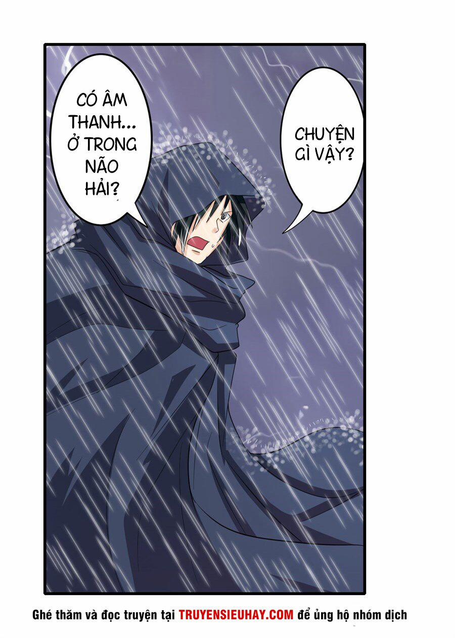 Anh Hùng ? Ta Không Làm Lâu Rồi 118 trang 64