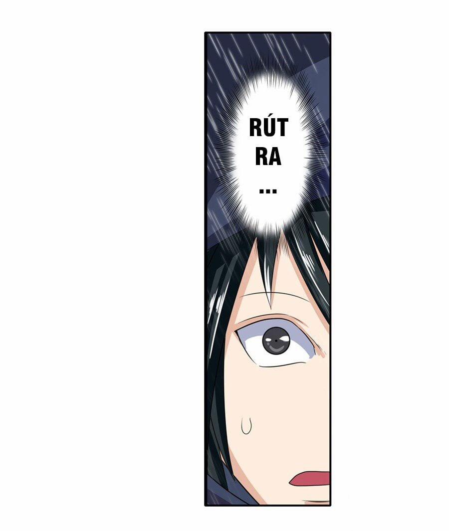 Anh Hùng ? Ta Không Làm Lâu Rồi 118 trang 66