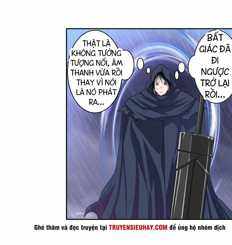 Anh Hùng ? Ta Không Làm Lâu Rồi 118 trang 67