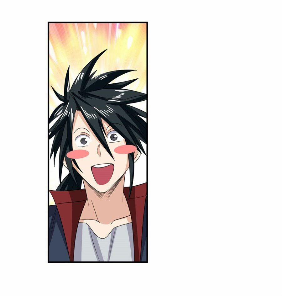 Anh Hùng ? Ta Không Làm Lâu Rồi 118 trang 7