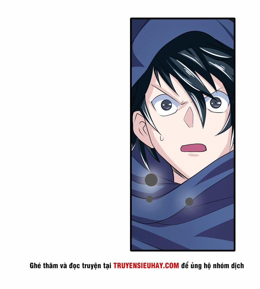 Anh Hùng ? Ta Không Làm Lâu Rồi 118 trang 72